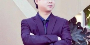陕西渭南籍作家李军君：在钢筋森林里种诗的人