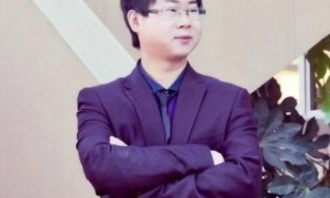 陕西渭南籍作家李军君：在钢筋森林里种诗的人